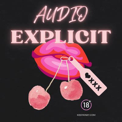 erotic joi audio